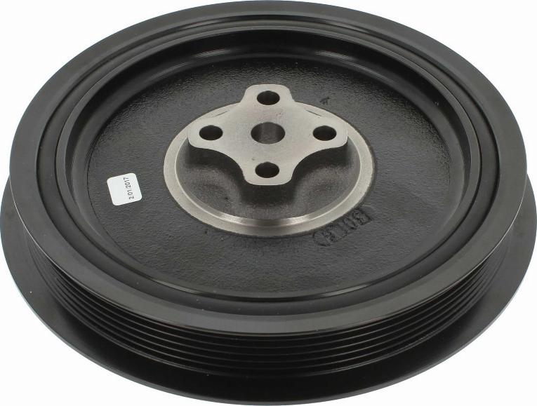 Corteco 49361872 - Fulie curea, arbore cotit www.parts5.com