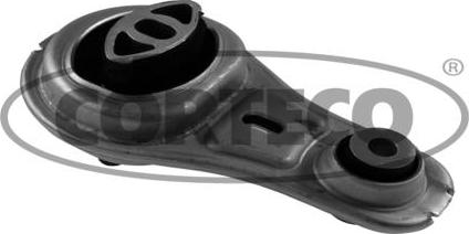 Corteco 49368550 - Подушка, опора, подвеска двигателя www.parts5.com