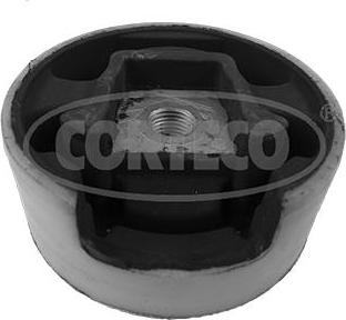 Corteco 49368673 - Felfüggesztés, motor www.parts5.com