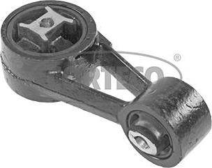 Corteco 49368204 - Uležištenje, motor www.parts5.com