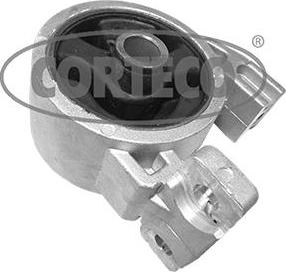 Corteco 49368777 - Окачване, двигател www.parts5.com