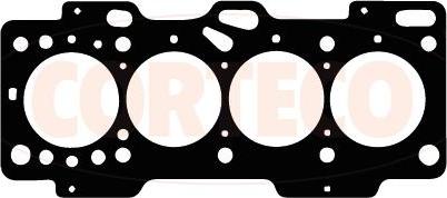 Corteco 49367504 - Gasket, cylinder head www.parts5.com