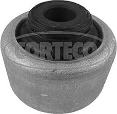 Corteco 49389912 - Сайлентблок, рычаг подвески колеса www.parts5.com