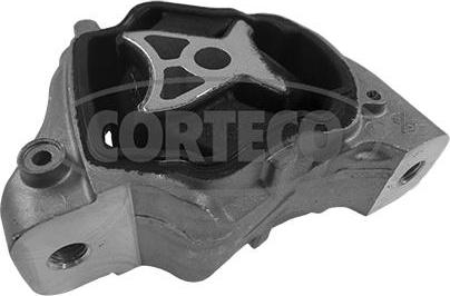 Corteco 49389712 - Suport motor www.parts5.com