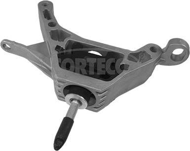 Corteco 49384667 - Holder, engine mounting www.parts5.com