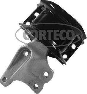 Corteco 49380565 - Holder, engine mounting www.parts5.com