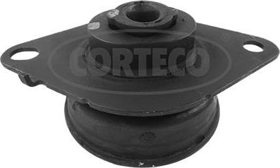 Corteco 49380561 - Uležištenje, ručni mjenjač www.parts5.com