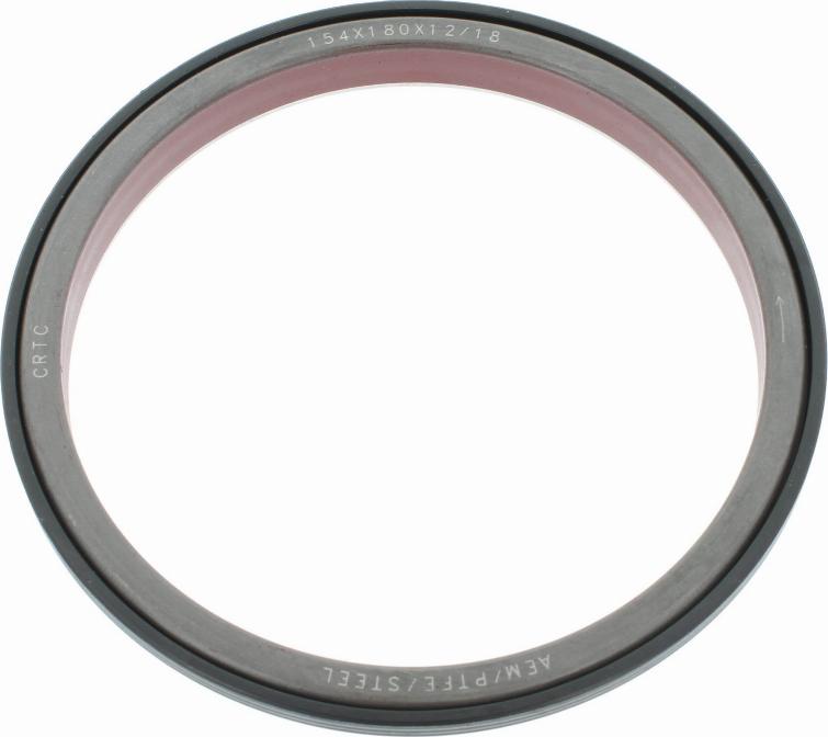 Corteco 49381098 - Shaft Seal, crankshaft www.parts5.com