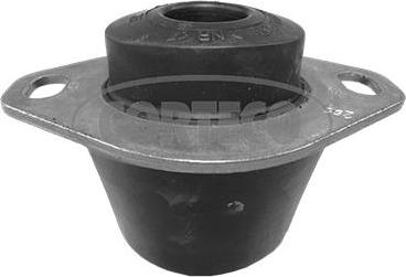 Corteco 49388308 - Mounting, automatic transmission www.parts5.com