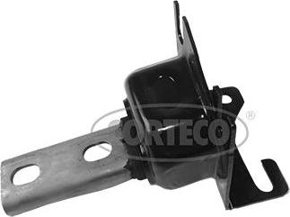 Corteco 49382894 - Подвеска, ступенчатая коробка передач www.parts5.com