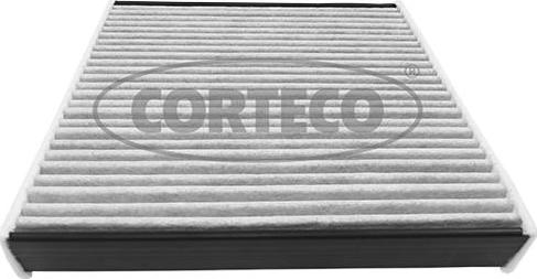 Corteco 49387666 - Filter vnútorného priestoru www.parts5.com