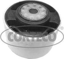 Corteco 49374235 - Holder, engine mounting www.parts5.com