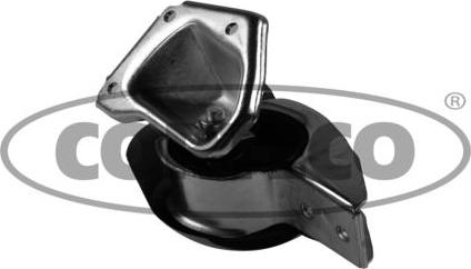 Corteco 49375252 - Suport motor www.parts5.com