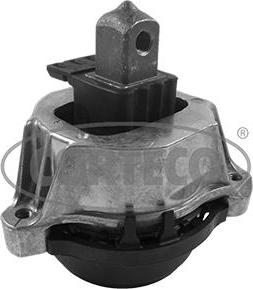 Corteco 49377220 - Holder, engine mounting www.parts5.com