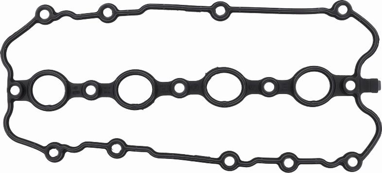 Corteco 440081P - Gasket, cylinder head cover www.parts5.com