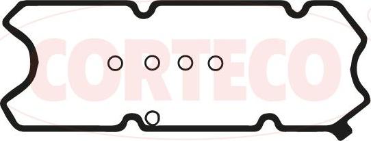 Corteco 440246P - Garnitura, capac supape www.parts5.com