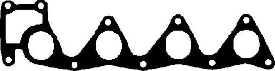 Corteco 450187P - Gasket, intake manifold www.parts5.com