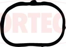 Corteco 450384P - Tömítés, szívókönyök www.parts5.com