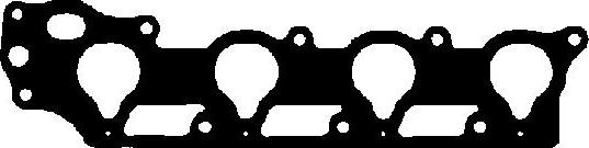 Corteco 450267P - Gasket, intake manifold www.parts5.com