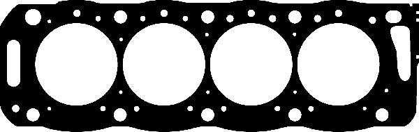 Corteco 414408P - Gasket, cylinder head www.parts5.com