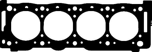 Corteco 414434P - Gasket, cylinder head parts5.com