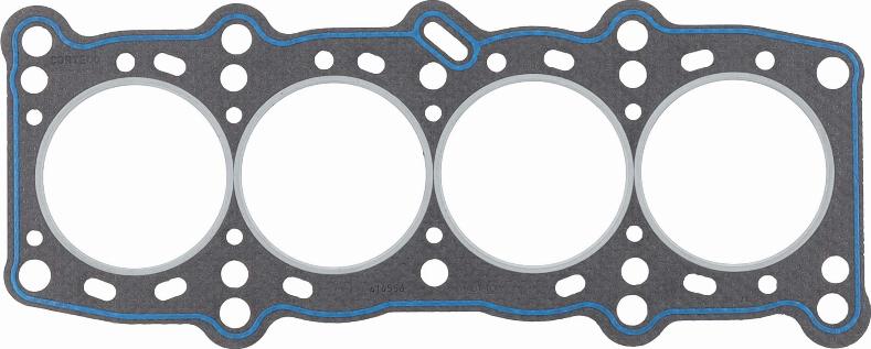 Corteco 414556P - Gasket, cylinder head www.parts5.com