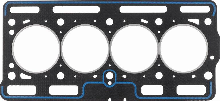 Corteco 414523P - Gasket, cylinder head www.parts5.com