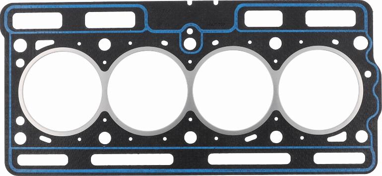 Corteco 414523P - Gasket, cylinder head www.parts5.com