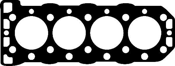 Corteco 414576P - Gasket, cylinder head parts5.com