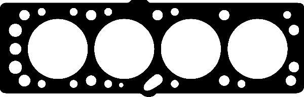 Corteco 414669P - Gasket, cylinder head www.parts5.com