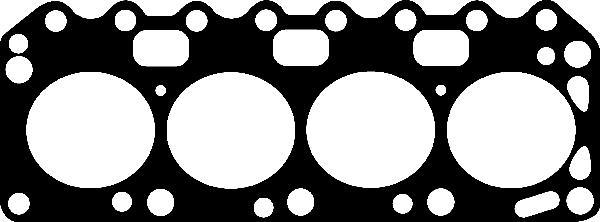 Corteco 414617P - Gasket, cylinder head parts5.com