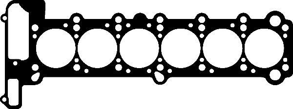 Corteco 414630P - Гарнитура, цилиндрова глава www.parts5.com