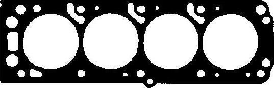 Corteco 414620P - Gasket, cylinder head parts5.com