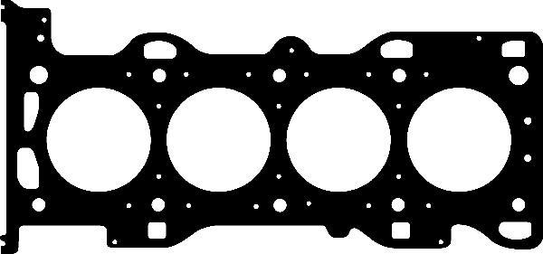 Corteco 414062P - Gasket, cylinder head www.parts5.com