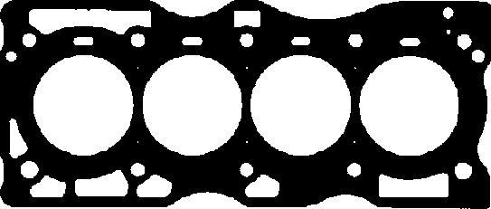 Corteco 414014P - Gasket, cylinder head parts5.com