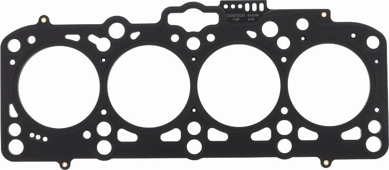 Corteco 414149P - Junta, culata parts5.com