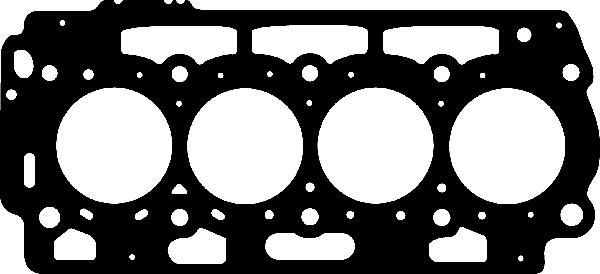 Corteco 414109P - Gasket, cylinder head www.parts5.com