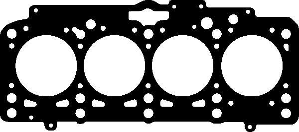 Corteco 414807P - Gasket, cylinder head parts5.com