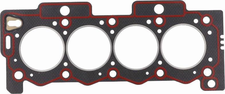 Corteco 414310P - Gasket, cylinder head www.parts5.com