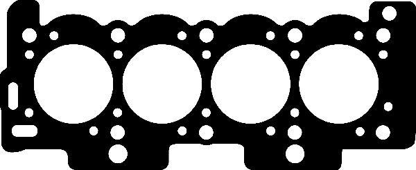 Corteco 414311P - Gasket, cylinder head www.parts5.com