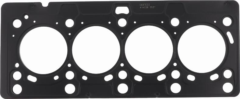 Corteco 414238P - Gasket, cylinder head parts5.com