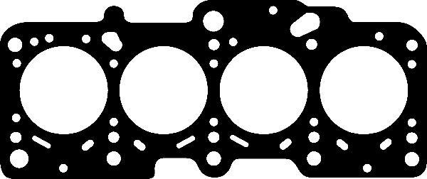 Corteco 414794P - Gasket, cylinder head parts5.com