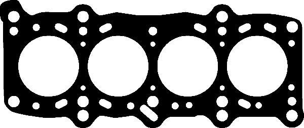 Corteco 414768P - Gasket, cylinder head www.parts5.com