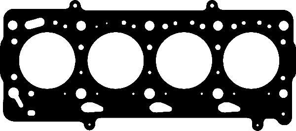 Corteco 414782P - Gasket, cylinder head www.parts5.com