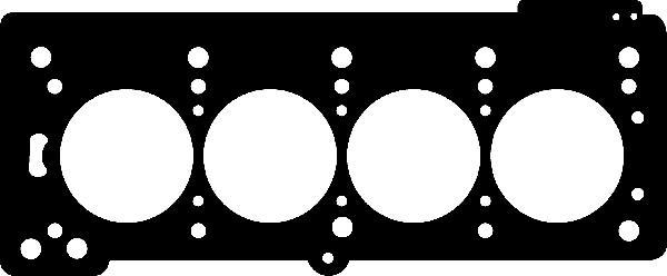 Corteco 414720P - Gasket, cylinder head www.parts5.com