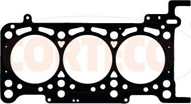 Corteco 415477P - Gasket, cylinder head www.parts5.com