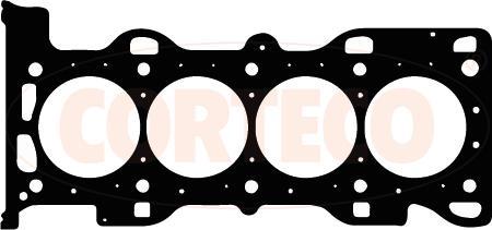 Corteco 415639P - Gasket, cylinder head www.parts5.com