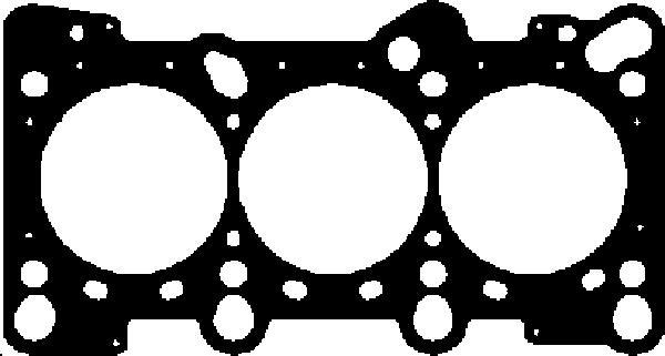 Corteco 415053P - Brtva, glava cilindra www.parts5.com