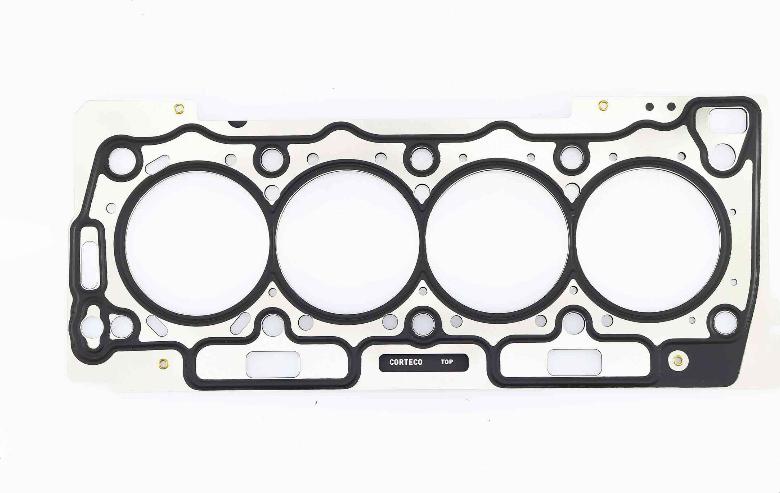 Corteco 415013P - Gasket, cylinder head www.parts5.com