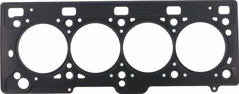 Corteco 415077P - Прокладка, головка цилиндра www.parts5.com